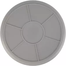 Ведро строительное пластмассовое 12 л, усиленное MATRIX 81409