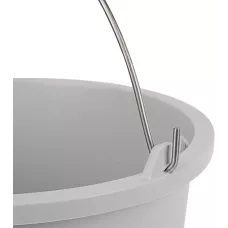 Ведро строительное пластмассовое 12 л, усиленное MATRIX 81409