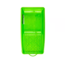 Кювета пластмассовая для валиков, 120 x 260 мм, Россия Сибртех