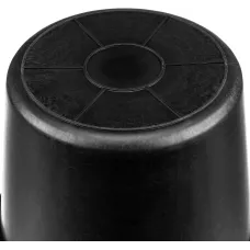 Ведро строительное пластмассовое 12 л Россия Сибртех