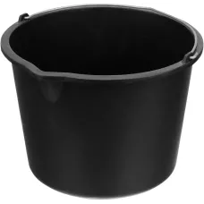 Ведро строительное пластмассовое 20 л Россия Сибртех