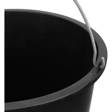 Ведро строительное пластмассовое 20 л Россия Сибртех