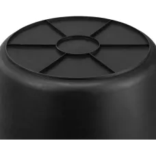 Ведро строительное пластмассовое 20 л Россия Сибртех