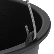 Ведро строительное пластмассовое 16 л Россия Сибртех