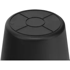 Ведро строительное пластмассовое 16 л Россия Сибртех