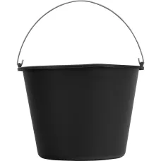 Ведро строительное пластмассовое 16 л Россия Сибртех