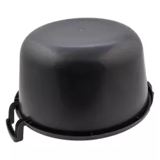 Таз круглый строительный гибкий с ручками, 50 л MATRIX 81466