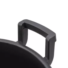 Таз круглый строительный гибкий с ручками, 50 л MATRIX 81466