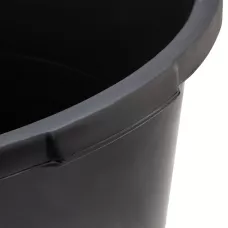 Таз круглый строительный усиленный, 90 л MATRIX 81469