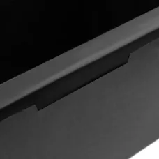 Таз прямоугольный строительный усиленный, 55 л MATRIX 81471