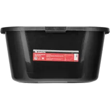 Таз строительный прямоугольный универсальный, 120л, ударопрочный MATRIX 81476