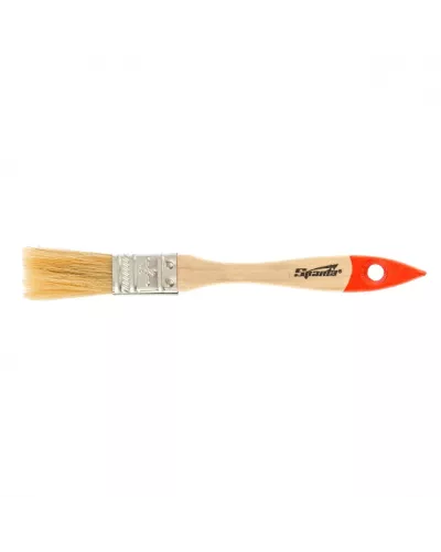 Кисть плоская Slimline 3/4
