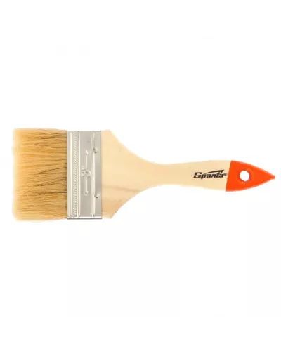 Кисть плоская Slimline 3