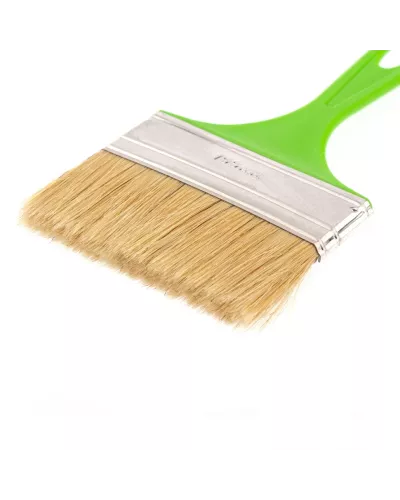Кисть флейцевая 