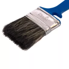 Кисть флейцевая "Водные краски" Color Line  50 x 12 мм MATRIX 83346