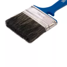 Кисть флейцевая "Водные краски" Color Line  70 x 12 мм MATRIX 83347