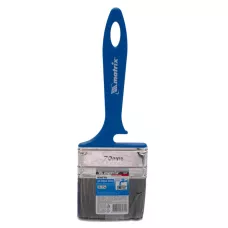 Кисть флейцевая "Водные краски" Color Line  70 x 12 мм MATRIX 83347