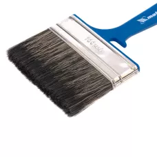 Кисть флейцевая "Водные краски" Color Line 100 x 12 мм MATRIX 83348