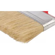 Кисть радиаторная "ЭМАЛИ" 35 х 10 мм MATRIX  83357