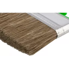 Кисть флейцевая, "РАБОТЫ ПО ДЕРЕВУ" 35 х 10 мм MATRIX  83372