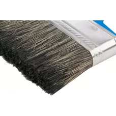 Кисть флейцевая, "ВОДНЫЕ КРАСКИ" 75 х 17 мм MATRIX  83385