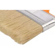 Кисть плоская "ФАСАД" 120 х 25 мм MATRIX  83394