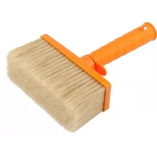 Кисть плоская "ФАСАД" 140 х 50 мм MATRIX  83398