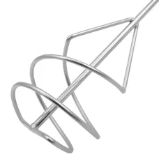 Миксер для песчано-гравийных смесей DENZEL 848287, 120 x 600 мм, SDS plus