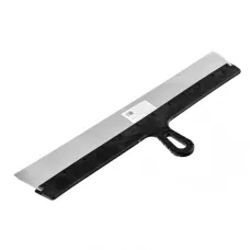 Шпатель фасадный из нержавеющей стали, 600 мм, пластмассовая ручка SPARTA 85137