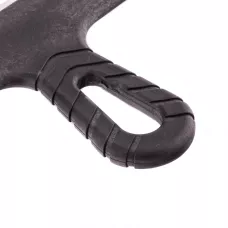 Шпатель фасадный из нержавеющей стали, 350 мм, пластмассовая ручка SPARTA 85153