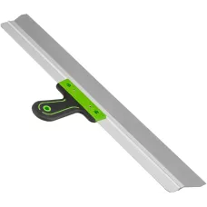 Шпатель фасадный, нержавеющая сталь 420S45, 600 мм, 2-компонентная ручка Сибртех