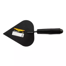 Кельма штукатура КШ, 175 мм, пластиковая ручка SPARTA 86344