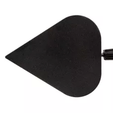 Кельма штукатура КШ, 175 мм, пластиковая ручка SPARTA 86344