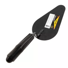 Кельма печника КП, 175 мм, пластиковая ручка SPARTA 86345