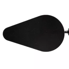 Кельма печника КП, 175 мм, пластиковая ручка SPARTA 86345