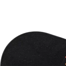 Кельма бетонщика КБ2, 180 мм, пластиковая ручка SPARTA 86347