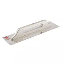 Гладилка из нержавеющей стали, 480 х 130 мм MATRIX 86734