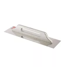 Гладилка из нержавеющей стали, 480 х 130 мм MATRIX 86734