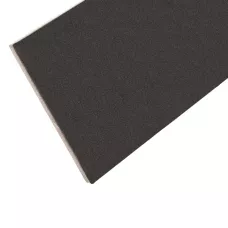 Терка пластмассовая, 280 х 140 мм, резиновое покрытие MATRIX 86801