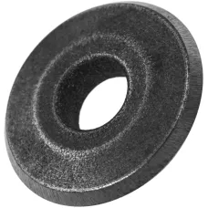 Ролик режущий для плиткореза, 18,0х6,0х3,8 мм SPARTA 87661