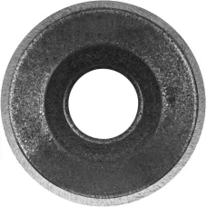 Ролик режущий для плиткореза, 18,0х6,0х3,8 мм SPARTA 87661