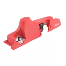 Рубанок кромочный для гипсокартона, пластиковый Mtx