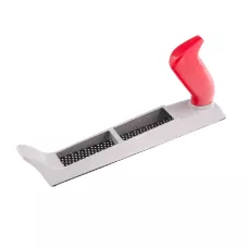 Рубанок, 250 х 42 мм, обдирочный, для гипсокартона MATRIX 879145