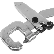 Просекатель для металлического профиля, под гипсокартон Сибртех