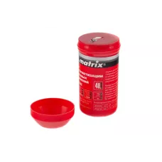 Нить для герметизации резьбовых соединений, универсальная, 40 м MATRIX 88887