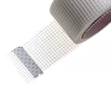 Серпянка самоклеящаяся, 50 мм х 20 м MATRIX 89000