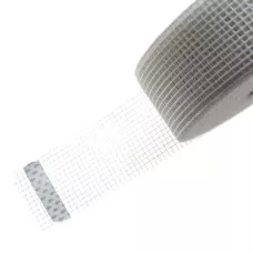 Серпянка самоклеящаяся, 50 мм х 90 м MATRIX 89004