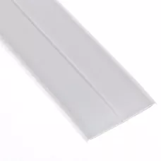 Лента бордюрная для ванн/раковин, 20 мм х 20 мм х 3,35 м MATRIX 89091