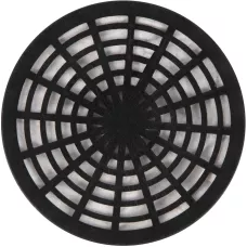 Фильтр комбинированный к полумаске изолирующей "Исток" 300/400, А1Р1, 2 шт Россия