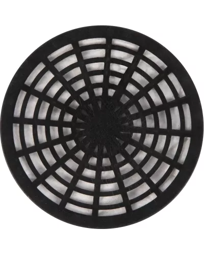 Фильтр комбинированный к полумаске изолирующей 